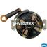 Krauf SHV6021XK Щеткодержатель стартера + крышка - 1