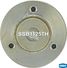 Krauf SSB1125TH Втягивающее реле стартера - 2