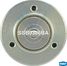 Krauf SSB9396BA Втягивающее реле стартера - 2