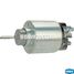 Krauf SSB9396BA Втягивающее реле стартера - 4