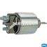 Krauf SSB9396BA Втягивающее реле стартера - 5