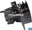Krauf HPQ1266XQ Насос гидроусилителя руля - 5