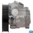 Krauf HPQ7203XQ Насос гидроусилителя руля - 6