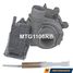 Motorherz MTG1108RB Турбокомпрессор оригинальный восстановленный - 2