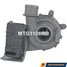 Motorherz MTG1108RB Турбокомпрессор оригинальный восстановленный - 3