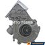 Motorherz MTG1108RB Турбокомпрессор оригинальный восстановленный - 5