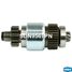 Krauf SDN9567PN Бендикс стартера - 1