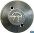 Krauf SSH4556EC Втягивающее реле стартера - 2
