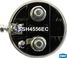 Krauf SSH4556EC Втягивающее реле стартера - 3