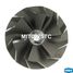 Krauf MIT0025TC Крыльчатка турбокомпрессора - 2