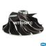 Krauf MIT0056TC Крыльчатка турбокомпрессора - 1