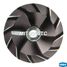Krauf MIT0056TC Крыльчатка турбокомпрессора - 2