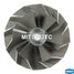 Krauf MIT0703TC Крыльчатка турбокомпрессора - 2