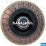 Krauf SAN4369CL Ротор стартера - 2