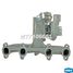Krauf MTK1066SL Турбокомпрессор - 3