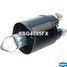 Krauf SSG4795FX Втягивающее реле стартера - 4