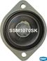 Krauf SSM1070SK Втягивающее реле стартера - 2