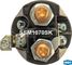 Krauf SSM1070SK Втягивающее реле стартера - 3