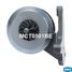 Krauf MCT0501BE Картридж для турбокомпрессора - 2