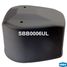 Krauf SBB0006UL Крышка стартера задняя - 1