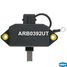 Krauf ARB0392UT Регулятор генератора - 2