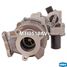 Krauf MTI3510AV Турбокомпрессор - 3