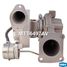 Krauf MTT6497AV Турбокомпрессор - 2