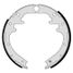 Brembo S 24 554 Колодки тормозные барабанные | зад | - 2