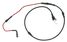 Brembo A 00 529 Датчик износа тормозных колодок | перед | - 2