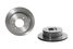 Brembo 09.D413.11 Диск тормозной UV Coated | зад | - 3