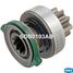 Krauf SDB0193AB Бендикс стартера - 6