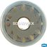 Krauf SDB0206EX Бендикс стартера - 2