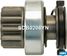 Krauf SDB0206YN Бендикс стартера - 1