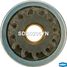 Krauf SDB0206YN Бендикс стартера - 2