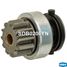 Krauf SDB0206YN Бендикс стартера - 5