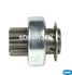 Krauf SDD9073PN Бендикс стартера - 1
