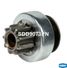 Krauf SDD9073PN Бендикс стартера - 5