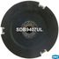 Krauf SDB9407UL Бендикс стартера с редуктором - 4
