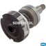 Krauf SDB9407UL Бендикс стартера с редуктором - 6