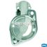 Krauf SBM7459BA Крышка стартера передняя - 1