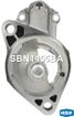 Krauf SBN1455BA Крышка стартера передняя - 1