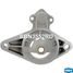 Krauf SBN3552RD Крышка стартера передняя - 1