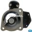 Krauf SBP5099UL Крышка стартера передняя+подшипник - 1