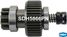 Krauf SDH5866PN Бендикс стартера - 1