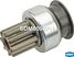 Krauf SDM0002PN Бендикс стартера - 5