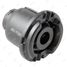 JIKIU YF28006 Сайлентблок рамы honda elysion RR6 04- front lower | перед | - 1