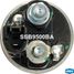 Krauf SSB9500BA Втягивающее реле стартера - 3