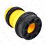 JIKIU RB33016 Отбойник амортизатора | перед | - 2