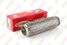 TIXONA P45230 Гофра 45/230 (aisi 304 with interlock) - 1