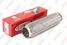 TIXONA P55300 Гофра 55/300 (aisi 304 with interlock) - 1